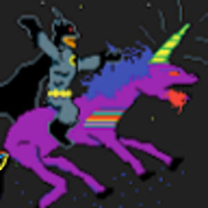 Meet your Posher, John